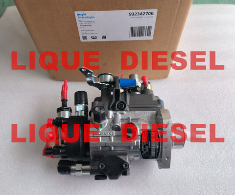 DELPHI pump 9323A270G 9323A272G 320-06930 9323A270 9323A271G 320/06930 32006930 supplier