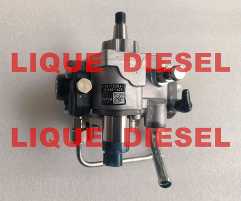 DENSO fuel pump 9729400-162 294000-1623 8-98178304-3 2940001623 8981783043 98178304 supplier