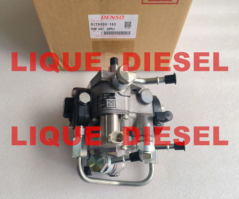 DENSO fuel pump 9729400-163 294000-1630 294000-1631 294000-1632 5318651 supplier