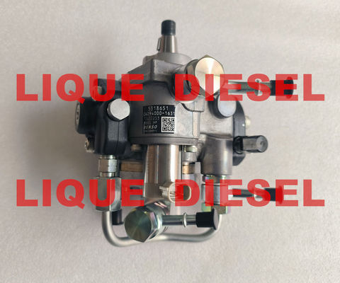 DENSO fuel pump 9729400-163 294000-1630 294000-1631 294000-1632 5318651 supplier