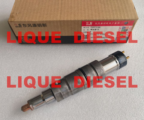 ISZ13 QSZ13 Diesel Engine Parts Fuel Injector 2872544 For Cummins 2031835 1933613 2872544 For SCANIA supplier