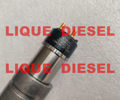 ISZ13 QSZ13 Diesel Engine Parts Fuel Injector 2872544 For Cummins 2031835 1933613 2872544 For SCANIA supplier