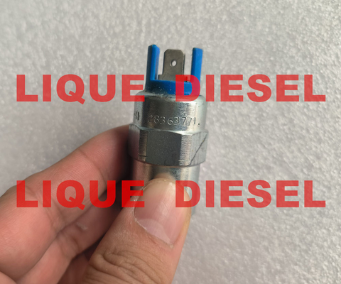 DELPHI Solenoid Valve 28363771 supplier