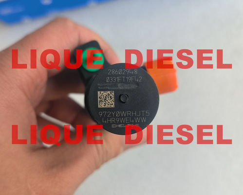 DELPHI Common Rail Injector 28602948 9674984080 28388960 28319895 D57Q-9F-893-BB D57Q9F893BB supplier