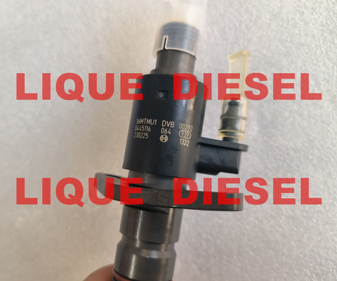 BOSCH  injector 0445116 064 0445116 012 0445116 013  445116064 445116012 445116013 supplier