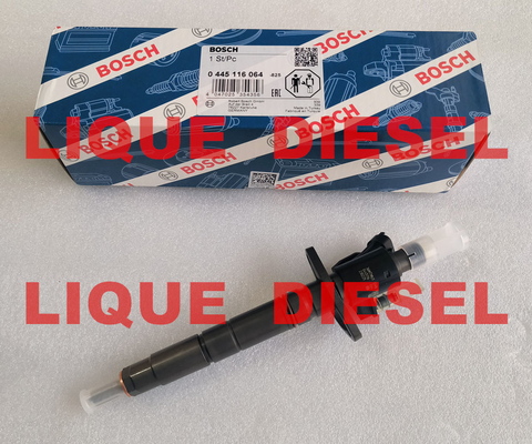 BOSCH  injector 0445116 064 0445116 012 0445116 013  445116064 445116012 445116013 supplier