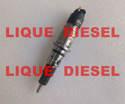 BOSCH 0445120177 5254261 Fuel Injector Assembly 0445120177 5254261 For CUMMINS supplier