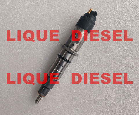 BOSCH 0445120199 4994541 Neutral Fuel Injector Assembly 0445120199 4994541 For CUMMINS supplier