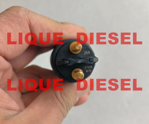 BOSCH common rail injector 0445120268 0 445 120 268 400903-00046 40090300046 445120268 for DOOSAN DL06S supplier