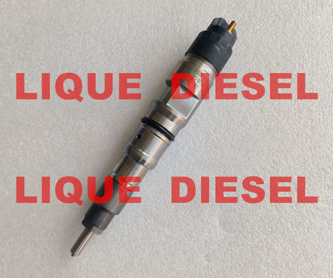 BOSCH common rail injector 0445120268 0 445 120 268 400903-00046 40090300046 445120268 for DOOSAN DL06S supplier