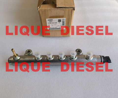 BOSCH Common Rail 0445224040 32G61-00901 0 445 224 040 32G6100901 445224040 supplier