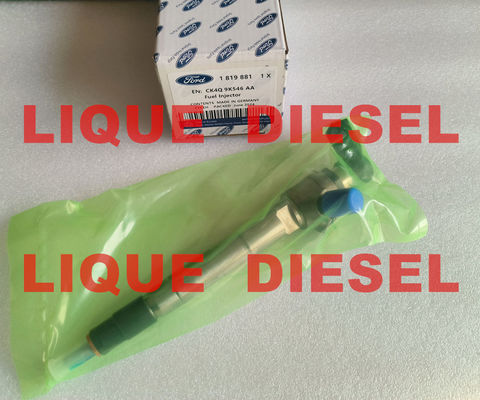 FORD Injector CK4Q-9K546-AA  CK4Q9K546AA A2C8139490080 for Ford Ranger 2.2/3.2 TDCi  1819881 CK4Q 9K546 AA supplier