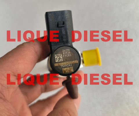FORD Common Rail Injector GK2Q-9K546-AC  GK2Q-9K546-AD A2C9303500080 GK2Q9K546AC GK2Q9K546AD supplier