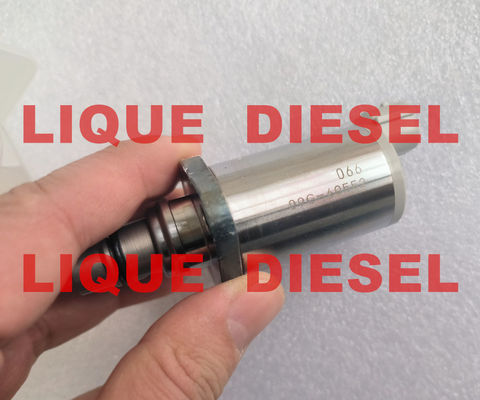 ISUZU 8-98043686-0 294200-0660  294009-0120 Pressure Regulator Control Valve 8980436860 2942000660  2940090120 supplier