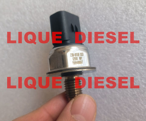 DELPHI pressure sensor 238-0118 55PP4-1 2380118 55PP41 supplier