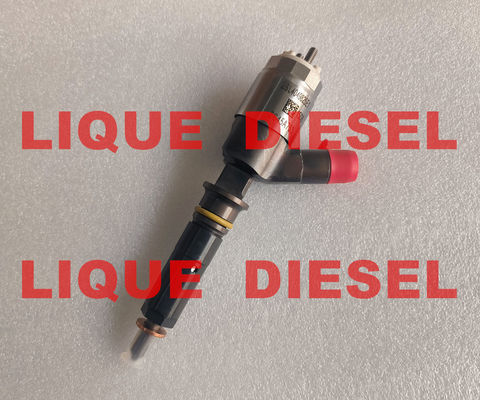 C6.6 Engine Cat Fuel Injectors 321-3600 3213600 Perkins Fuel Injectors 2645A753 supplier