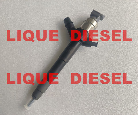DENSO fuel injector 095000-5760 1465A054 SM095000-5760 0950005760 common rail injector supplier