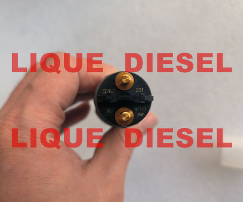 BOSCH common rail injector 0445120231 6754-11-3011 0 445 120 231 6754113011 supplier