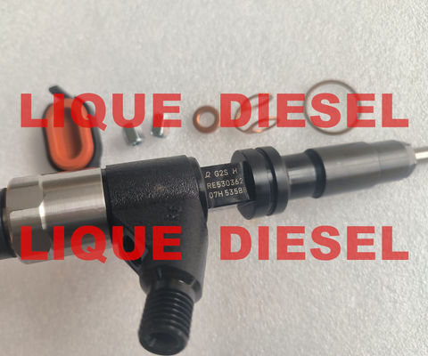 DENSO fuel injector DZ100212 0950006310 0950006311 0950006312 RE530362  RE546784  RE531209 for JOHN DEERE supplier