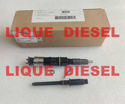 DENSO fuel injector 095000-6480 RE529149 DZ100221 0950006480 RE529149 DZ100221 supplier