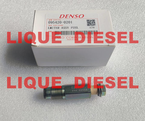 DENSO 095420-0201 Genuine Limiter Fuel pressure valve 095420 0201 0954200201 supplier