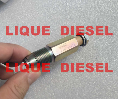DENSO 095420-0560 Common Rail Pressure Relief Valve 0954200560 0954200560 supplier