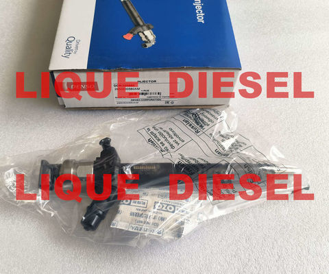 DENSO 295050-0560 for MITSUBISHI Pajero 4M41 1465A351 DCRI300560 2950500560 supplier
