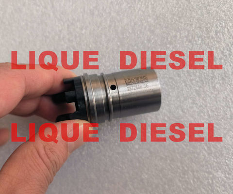 Common Rail Injector Solenoid Valve 2872866 4358667 For XPI ISG 2872544 2057401 2086663 supplier