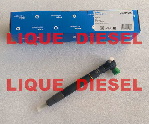 DELPHI fuel injector 28384645 A6720170021 6720170021 for SSANGYONG D22 EURO 6 supplier