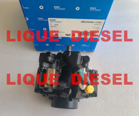 DELPHI Fuel Pump 28526584 9422A030A A6710700101 A671 070 01 01 6710700101 for SSANGYONG D20DTF supplier