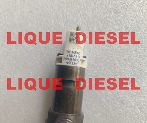 DELPHI fuel injector 42044914 BEBJ1C01001 BEBJ1C01002  A9362187004 J1C01001 J1C01002 supplier