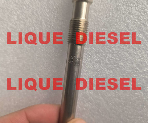 Great Wall Pickup Isuzu JMC Gear Plug Preheater for GW2.8TC 4JB1-T 493ZQ Engine Model New Condition Part Number 0250202136 supplier