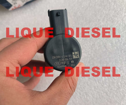 BOSCH DRV pressure regulator 0281006159 valve 0 281 006 159 281006159 CR/DRV-USK/30S supplier