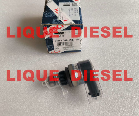 BOSCH DRV pressure regulator 0281006159 valve 0 281 006 159 281006159 CR/DRV-USK/30S supplier