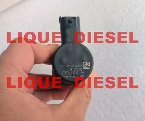 BOSCH DRV pressure regulator 0281007695 valve 0 281 007 695 281007695 CR/DRV-USK/30S supplier