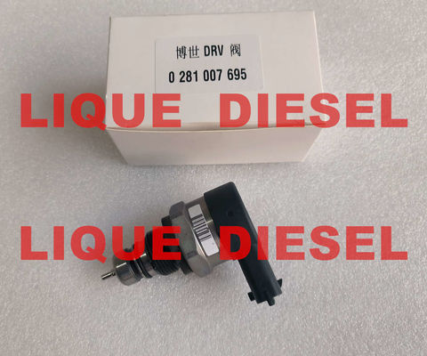 BOSCH DRV pressure regulator 0281007695 valve 0 281 007 695 281007695 CR/DRV-USK/30S supplier