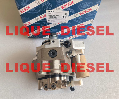 BOSCH Fuel Pump 0445020122 0 445 020 122 445020122 for Cummins 5256607 CR/CP3S3/L110/30-789S supplier