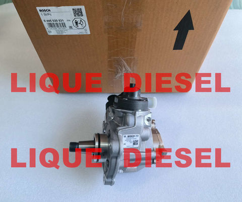 BOSCH Fuel Pump 0445020531 0 445 020 531 445020531 ME230534 CR/CP4N1/L50/20 supplier