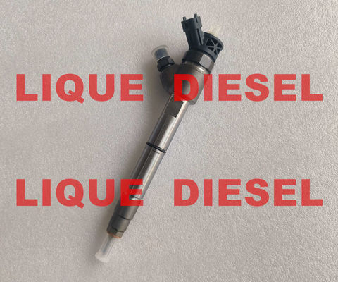 BOSCH Fuel Injector 0445110564 445110564 0 445 110 564 Common Rail Injector supplier