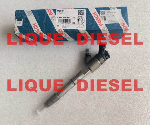 BOSCH Fuel Injector 0445110564 445110564 0 445 110 564 Common Rail Injector supplier