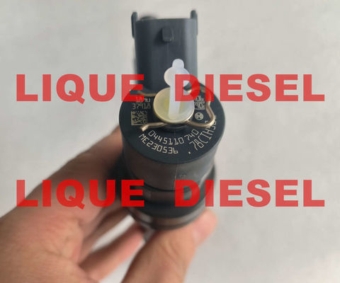 BOSCH fuel injector 0445110740 0 445 110 740 445110740 ME230536 Common Rail Injector supplier