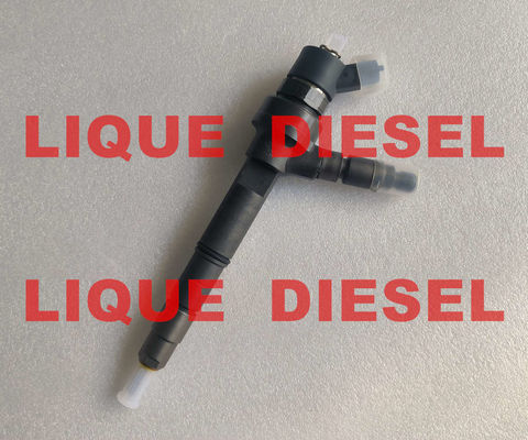 BOSCH fuel injector 0445110740 0 445 110 740 445110740 ME230536 Common Rail Injector supplier