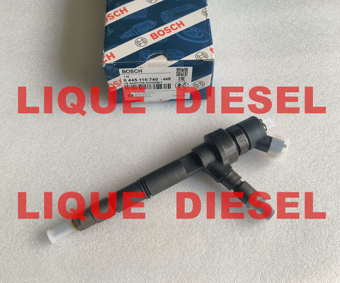 BOSCH fuel injector 0445110740 0 445 110 740 445110740 ME230536 Common Rail Injector supplier
