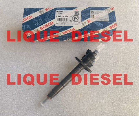 BOSCH fuel injector 0445116064 0445116012 0445116013  0445116 064 0445116 012 0445116 013 supplier
