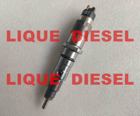 BOSCH 0445120236 Common rail injector 0 445 120 236 445120236 5263308  4317230 6745-11-3100 6745113100 supplier