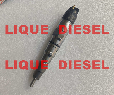 BOSCH Fuel Injector 0445120290 0 445 120 290 L4700-1112100A-A38 L47001112100AA38 L4700-A-A38 supplier