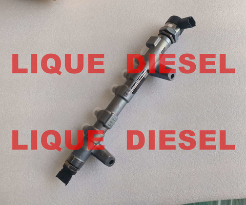 BOSCH Common Rail Tube  0445214365 0 445 214 365 8983300400 8-98330040-0 98330040 supplier