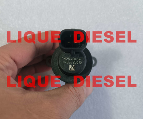 Control Valve 0928400646  BOSCH Genuine ZME fuel metering unit 0 928 400 646 928400646 supplier