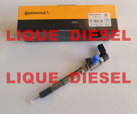 Fuel injector A2C9626040080 A2C59513554 03L130277B  03L130277S 03L 130 277 B 03L 130 277 S for VW, AUDI, SEAT, SKODA supplier