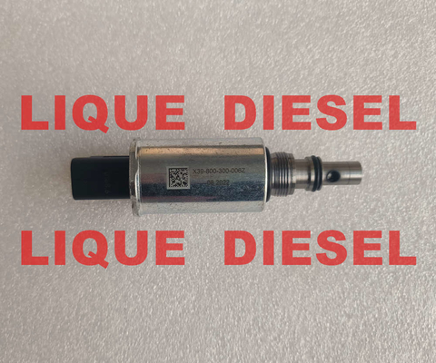 CONTINENTAL X39-800-300-006Z common rail pump volume control valve X39800300006Z supplier